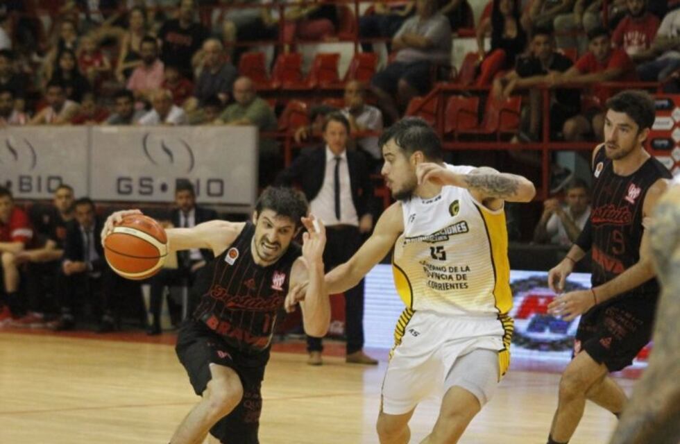 Perdió Instituto y quedó eliminado en el Súper 20