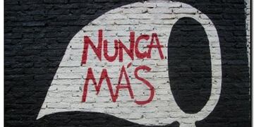 Nunca Mas