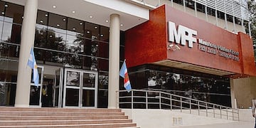 Ministerio Público Fiscal de Santiago del Estero\u002E