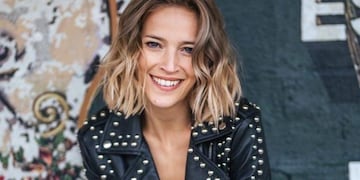 Luisana Lopilato (Instagram/@luisanalopilato)