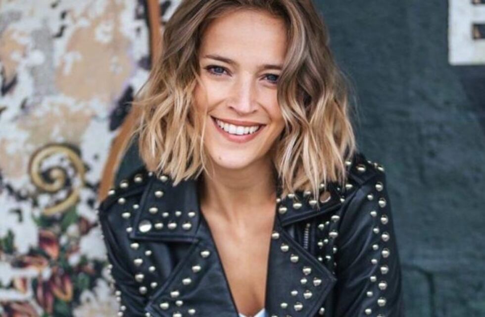 Luisana Lopilato compartió el emotivo video del parto de Noah