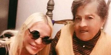 Murió Nélida, la mamá de Guido y Silvia Süller\u002E