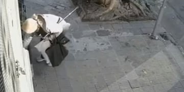 Vecina de Palermo\u002E