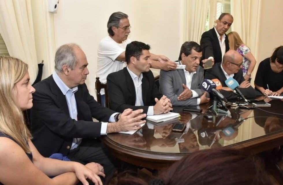 El PJ debió dar marcha atrás en su acusación contra Kerchner