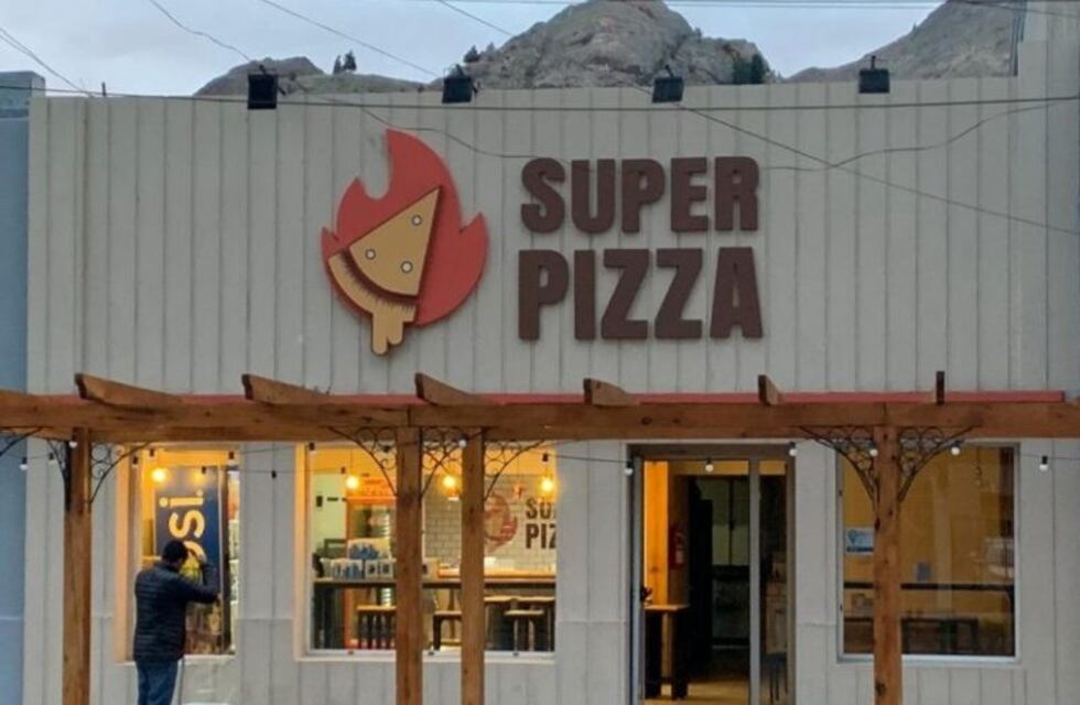 Robo en Esquel, se llevaron las cervezas que estaban a mano