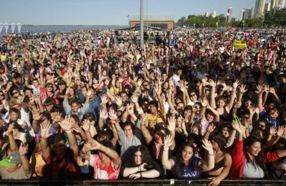 Primavera en los Galpones: mirá todas las actividades que habrá el viernes