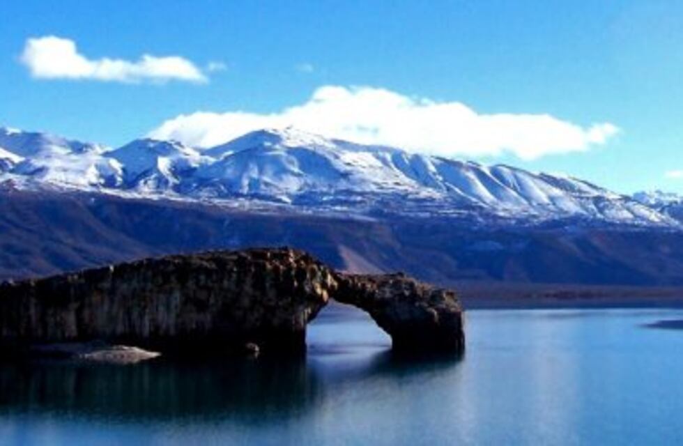 Nuevas opciones turísticas al pie de la Cordillera de los Andes