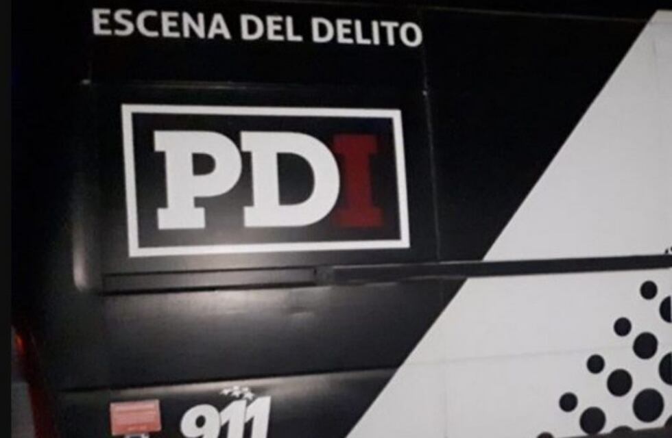 Lamentable: primer homicidio en el año