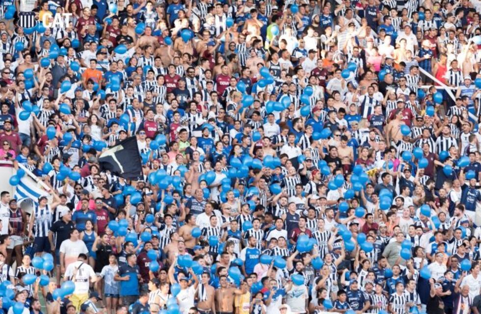 Venden entradas para los hinchas de Talleres para la revancha en Tucumán
