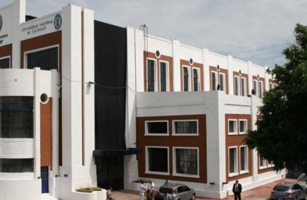 La Usina de la UNT pone a disposición su predio con 40 camas para pacientes con coronavirus