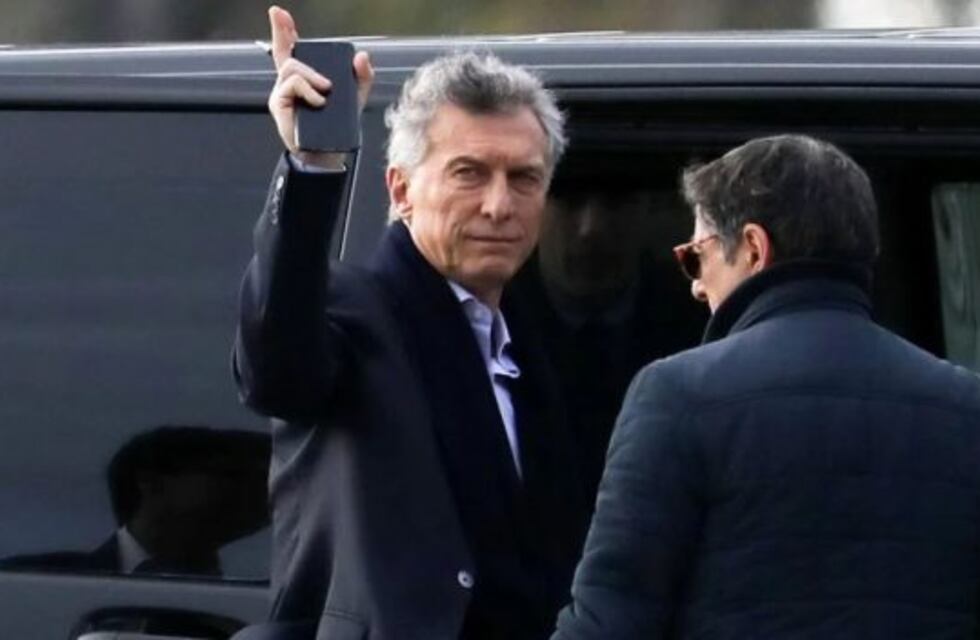 Mauricio Macri viaja a Estados Unidos para asistir a la Asamblea General de la ONU