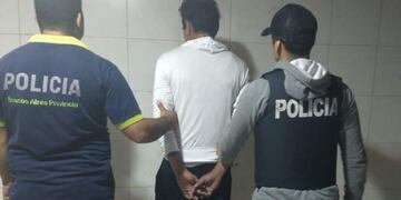 Cayó un abusador porteño que era buscado desde 2009 (Seprin)\u002E