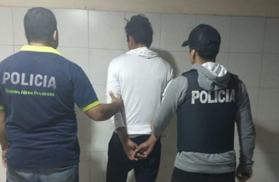Cayó un abusador porteño que era buscado desde 2009