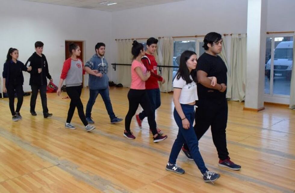 Se viene el tercer encuentro de Caleta Baila Tango