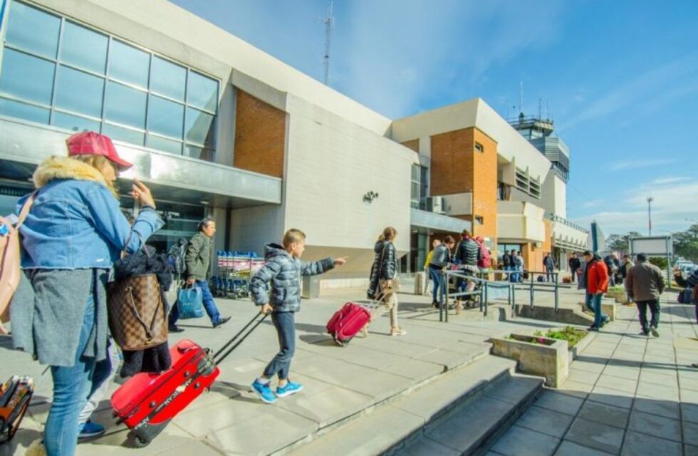 Jujuy, entre los diez destinos más elegidos en el Cyber Monday