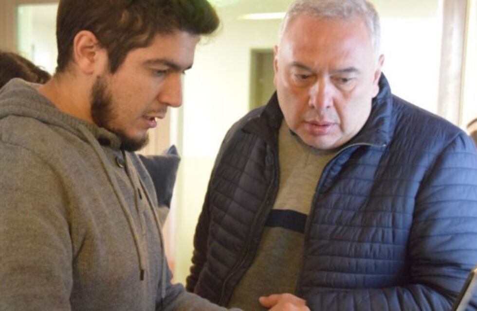 ArreglaMiCasa: primera plataforma cordobesa de soluciones domésticas