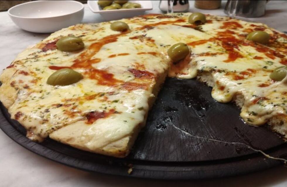 Continúa la campaña "una muzza por un juguete"