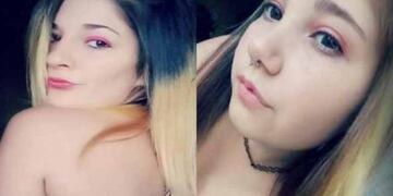 Buscan con intensidad a dos jóvenes entrerrianas en Salta