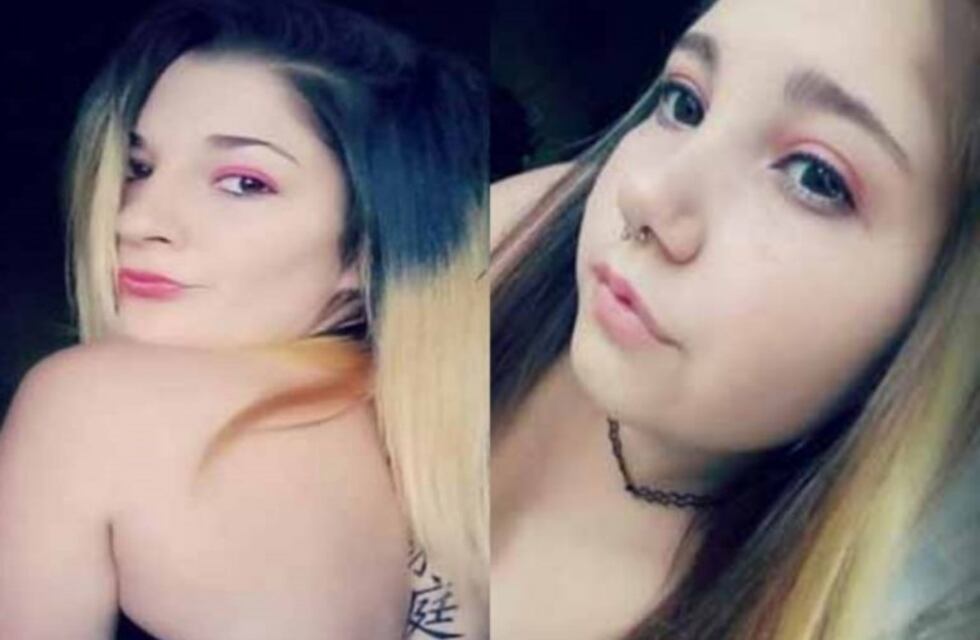 Aparecieron las dos jóvenes entrerrianas que eran buscadas en Salta