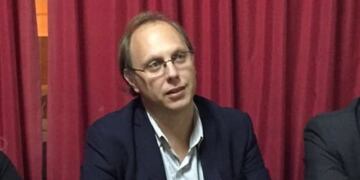 Saglione dio detalles de los temas pendientes en la negociación con Nación por la deuda histórica de coparticipación\u002E (Archivo)