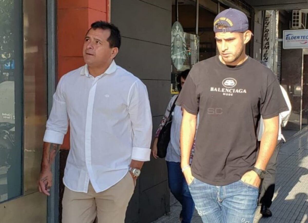 Carlos Zambrano se realizó la revisión médica para sumarse a Boca\u002E (ESPN)