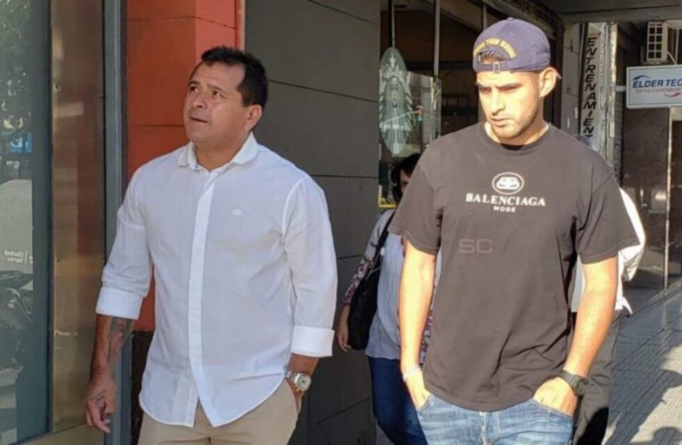 Carlos Zambrano se realizó la revisión médica para sumarse a Boca