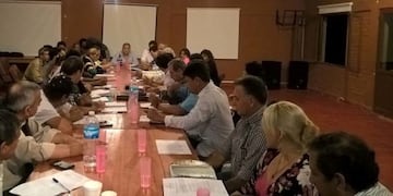 Gremios estatales rechazaron propuesta salarial del Gobierno de Jujuy