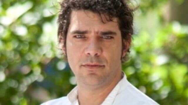 Adriu00e1n Cormillot llega a Cu00f3rdoba para brindar una charla sobre alimentaciu00f3n saludable.