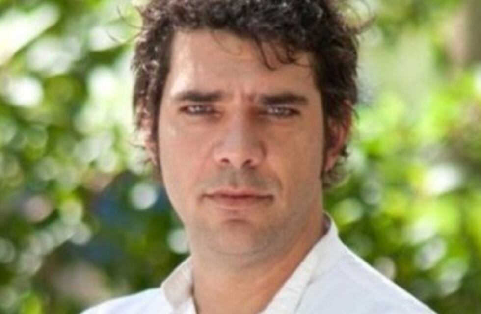 Charla saludable del doctor Adrián Cormillot