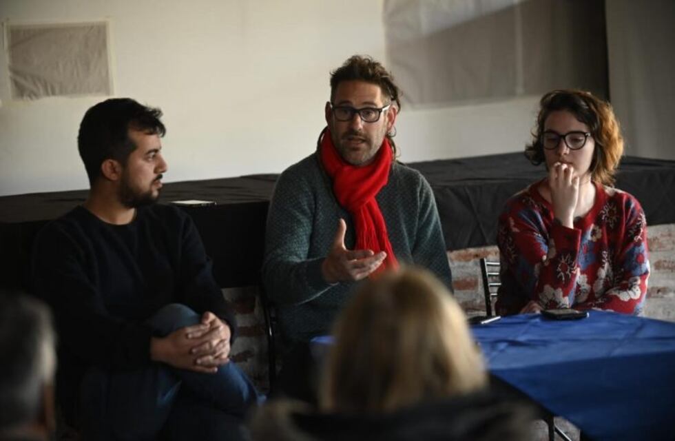 Desafíos ambientales y políticas públicas dos puntos que se debatieron en Alta Gracia