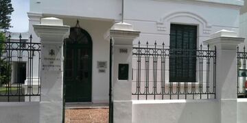 El juicio por videoconferencia se sustanció en los Tribunales de Reconquista\u002E