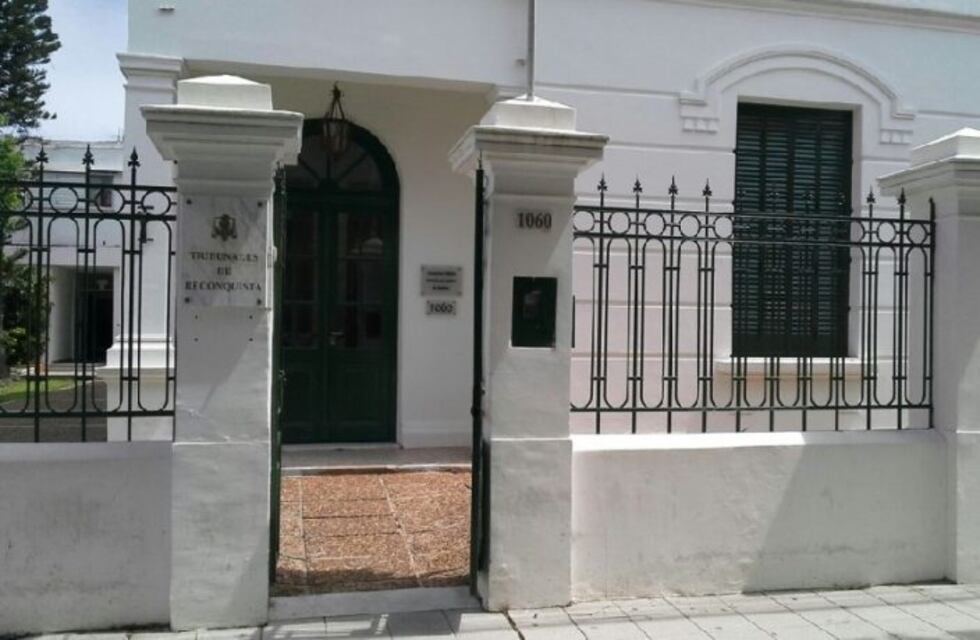 Condenaron a un hombre que abusó a sus hijas y su ex pareja