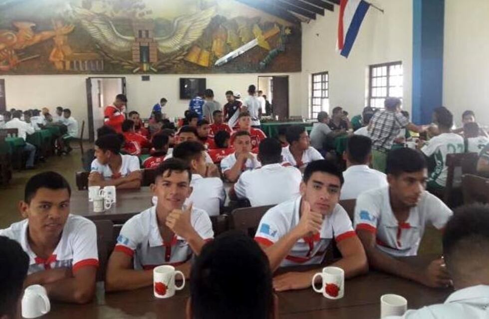 8 de Diciembre juega el "Mundialito" Tahuichi Aguilera