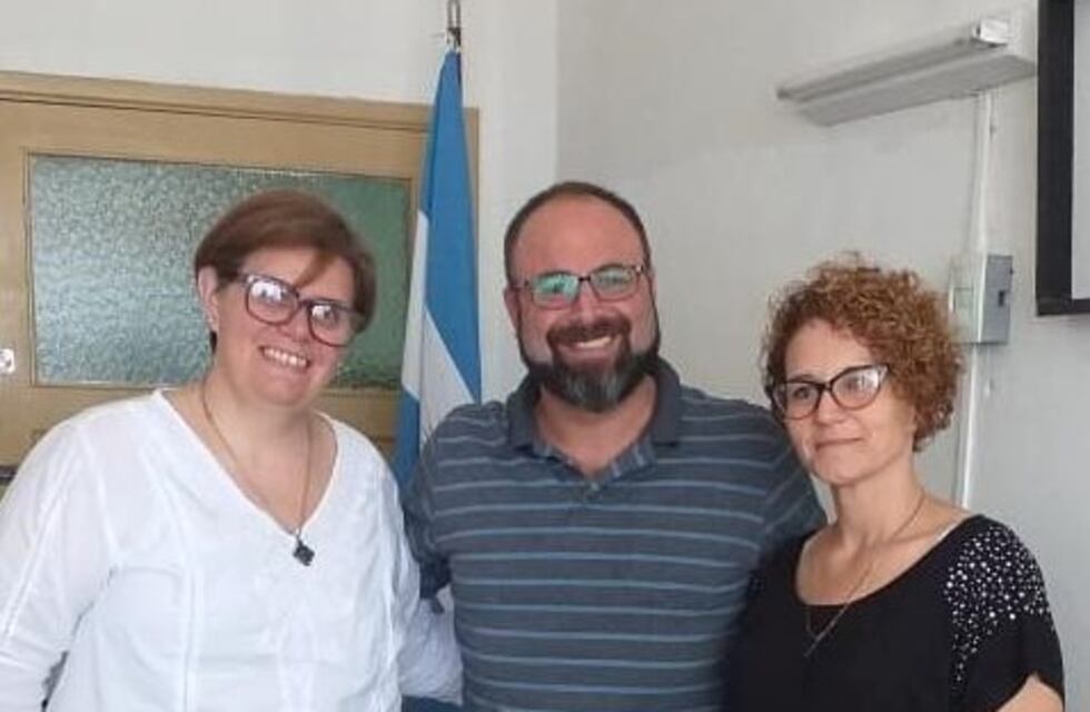 Se realizó una reunión sobre discapacidad entre el Municipio y el Gobierno de Córdoba