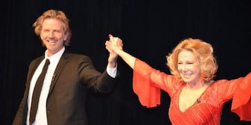 Cartas de Amor en el Teatro Español (Vía Santa Rosa)