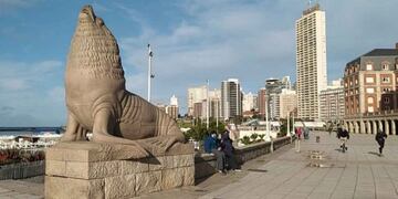 General Pueyrredón volvió a registrar más recuperados que nuevos contagios de coronavirus (web)