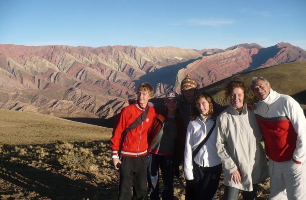 La hotelería de Jujuy tuvo un 87% de ocupación en el fin de semana largo