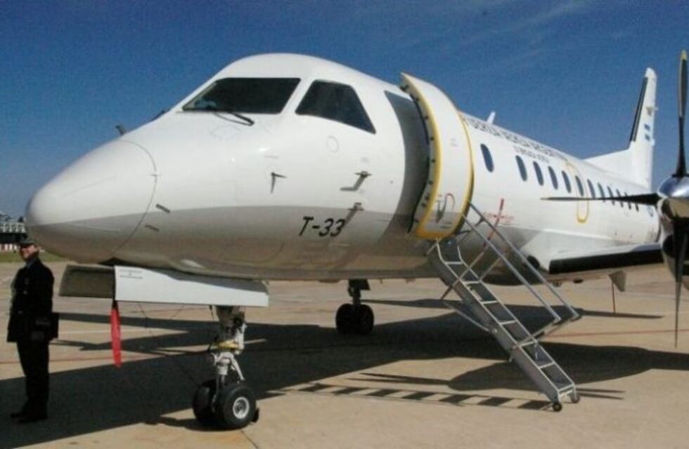 Malargüe tendrá dos vuelos semanales operados por la aerolínea estatal LADE