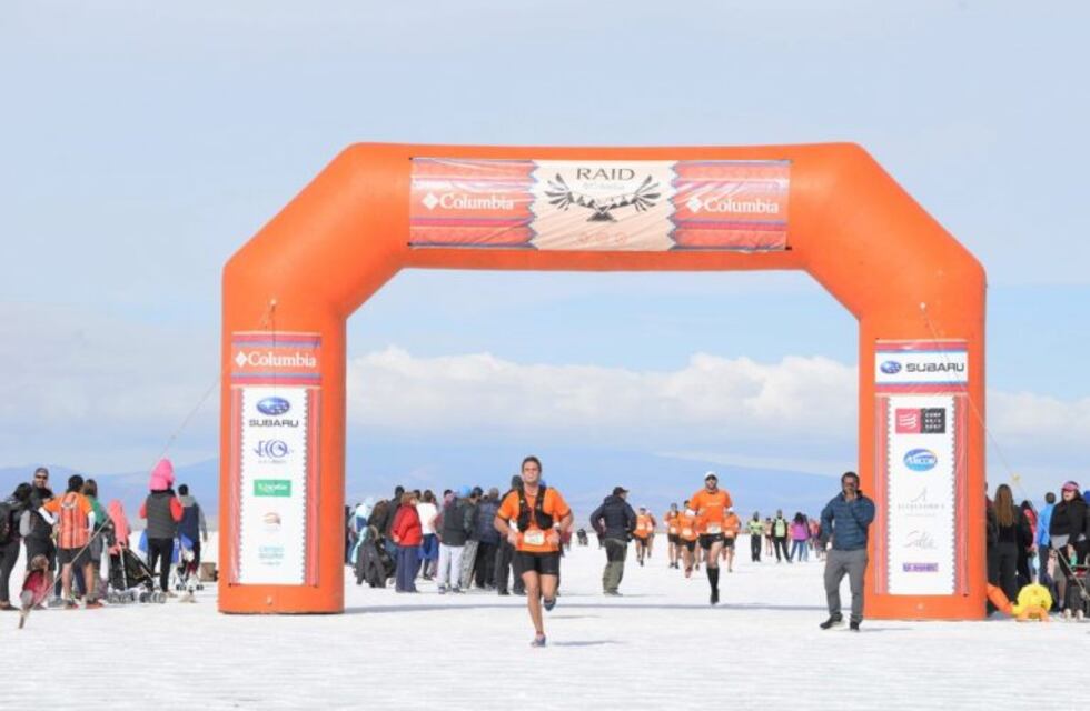 Prevén plena ocupación hotelera en la Quebrada por el Raid de los Andes
