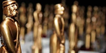 Martin Fierro Digital 2019