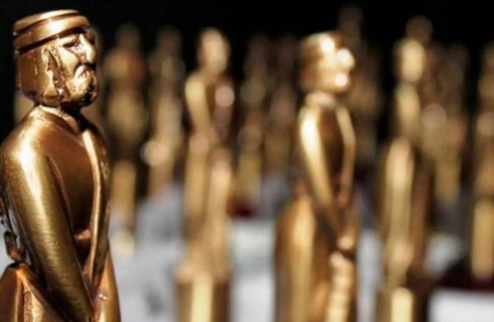 Estos fueron los ganadores de los premios Martín Fierro Digital 2019