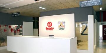 Registro Civil Arroyito