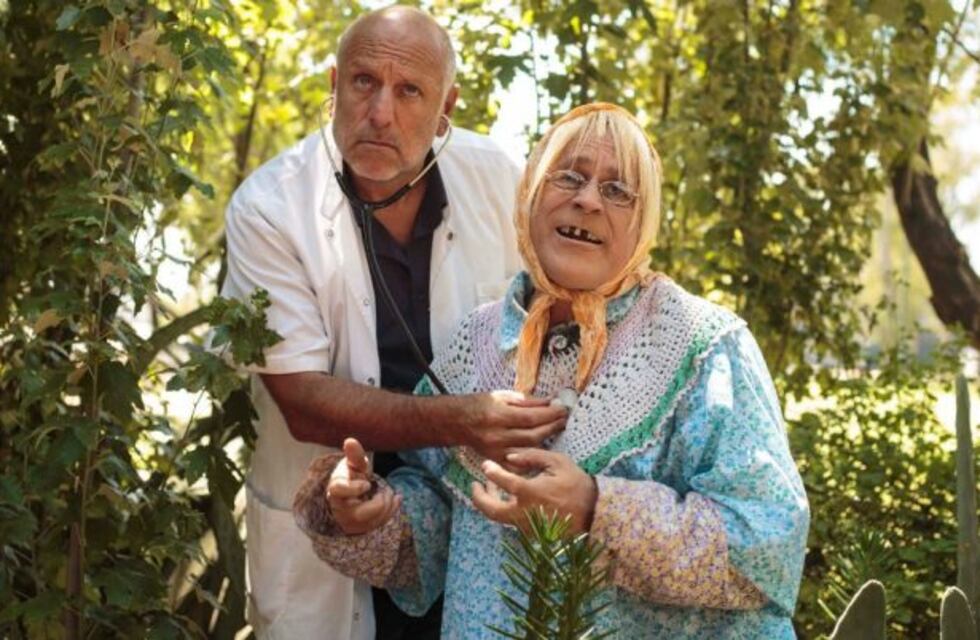 Semana Santa: Entre la Peperina y el Clonazepam vuelve al teatro