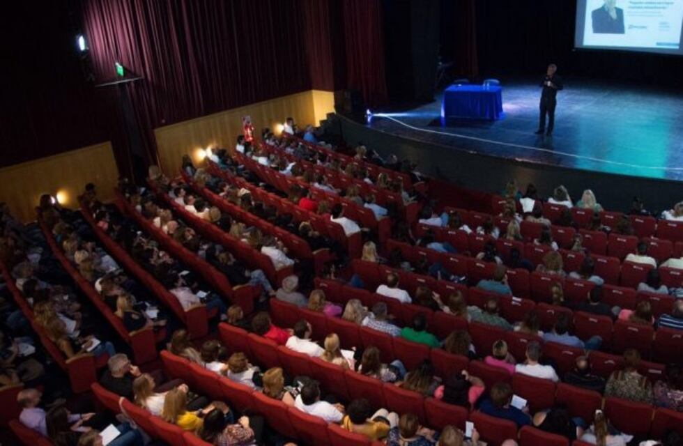 Bernardo Stamateas brindará en Rosario tips para alcanzar los objetivos personales