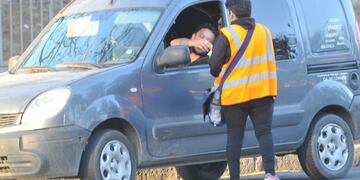 Los naranjitas no habilitados no pueden cobrar tarifa fija\u002E