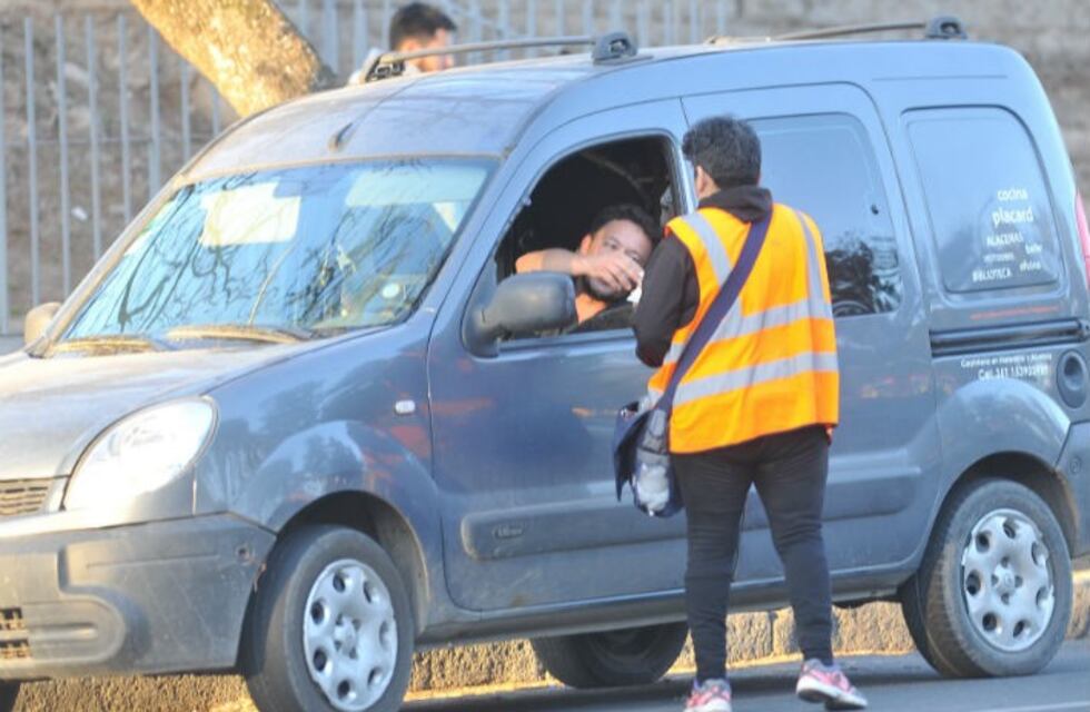 Dos naranjitas fueron detenidos en Córdoba por distintas denuncias