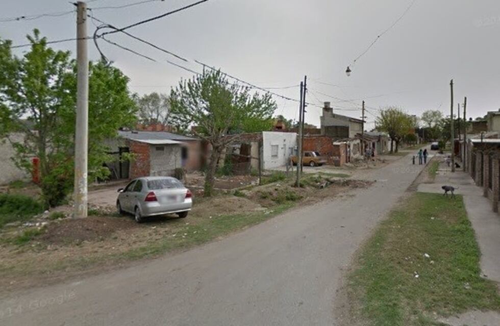Solicitan prisión perpetua para dos hombres acusados de matar a un joven en zona norte