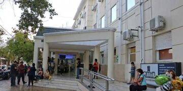 Sanatorio Cimyn\u002E