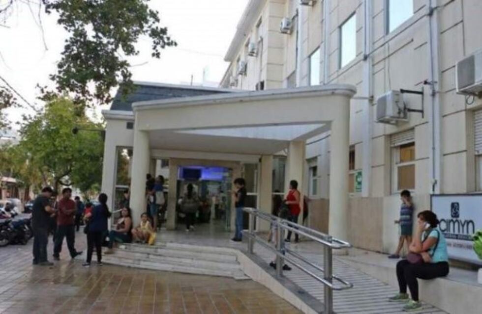 Crisis en el Colegio Médico: el Gobierno sanjuanino analiza cómo colaborar