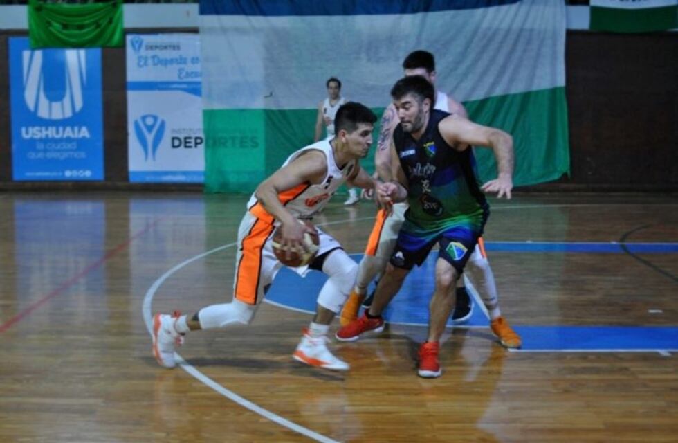 Arranca una nueva temporada del básquetbol provincial